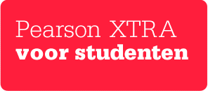 Pearson XTRA voor studenten